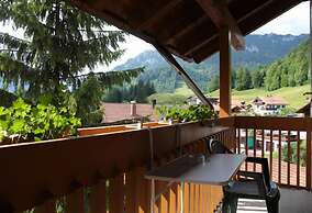 Alphotel Ettal