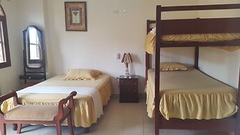 Hotel Piedra del Mar