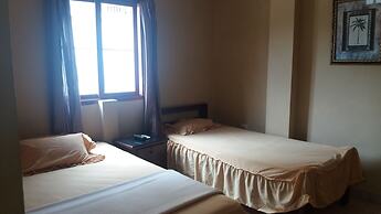 Hotel Piedra del Mar