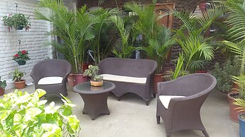 Hotel Piedra del Mar