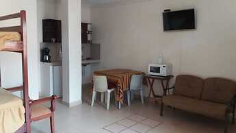 Hotel Piedra del Mar