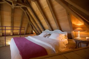 Hotel-Spa Le Saint Cirq