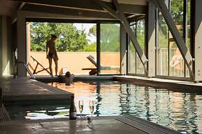 Hotel-Spa Le Saint Cirq