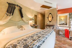 Hotel-Spa Le Saint Cirq