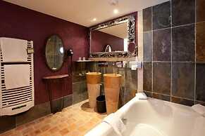 Hotel-Spa Le Saint Cirq