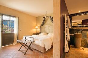 Hotel-Spa Le Saint Cirq