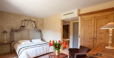 Hotel-Spa Le Saint Cirq
