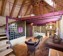 Hotel-Spa Le Saint Cirq
