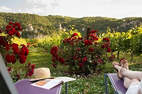Hotel-Spa Le Saint Cirq