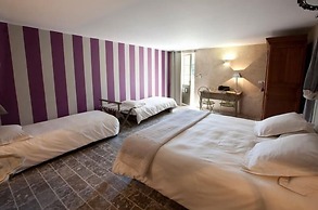 Hotel-Spa Le Saint Cirq