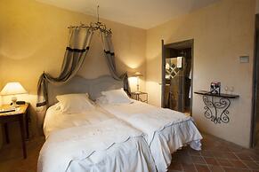 Hotel-Spa Le Saint Cirq