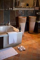 Hotel-Spa Le Saint Cirq