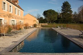 Hotel-Spa Le Saint Cirq