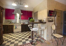 Hotel-Spa Le Saint Cirq
