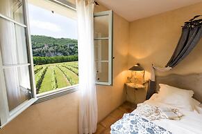 Hotel-Spa Le Saint Cirq