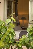 Hotel-Spa Le Saint Cirq