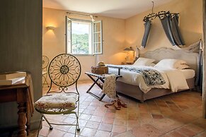 Hotel-Spa Le Saint Cirq