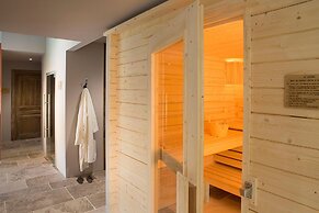 Hotel-Spa Le Saint Cirq