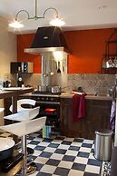 Hotel-Spa Le Saint Cirq