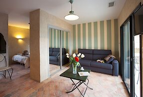 Hotel-Spa Le Saint Cirq