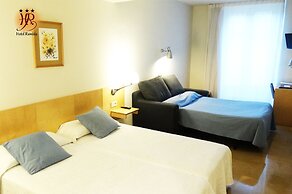 Hotel Rambla