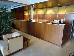 Hotel Rambla
