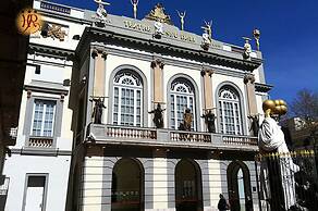 Hotel Rambla