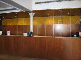 Hotel Rambla
