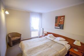 Hotel Gromada Lomza