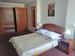 Hotel Gromada Lomza
