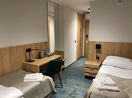 Hotel Gromada Lomza