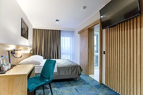 Hotel Gromada Lomza