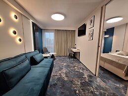 Hotel Gromada Lomza