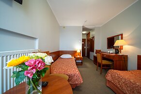 Hotel Gromada Lomza