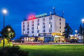 Hotel Gromada Lomza