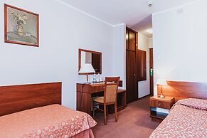 Hotel Gromada Lomza