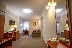 Hotel Gromada Lomza