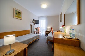 Hotel Gromada Lomza