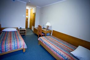 Hotel Gromada Lomza