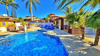 Villa Baobá