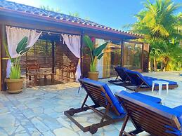 Villa Baobá
