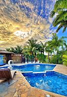 Villa Baobá
