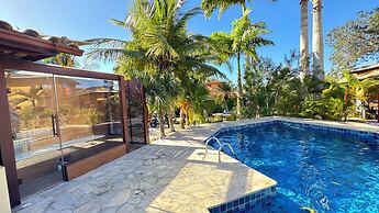 Villa Baobá