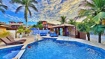 Villa Baobá