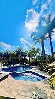 Villa Baobá