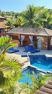 Villa Baobá