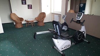 Hotel Gromada Koszalin