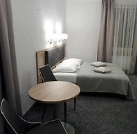 Hotel Gromada Koszalin
