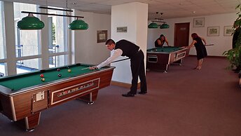 Hotel Gromada Koszalin
