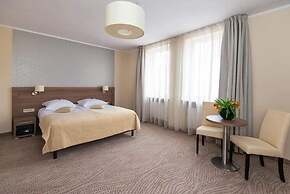 Hotel Gromada Koszalin